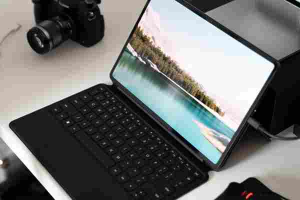 Huawei Matebook E (DRC-W56) im Test