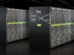 Bull baut Supercomputer mit 1,6 Petaflops