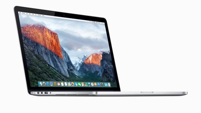 Defekte Akkus: Apple ruft einige MacBook-Pro-Modelle zurück