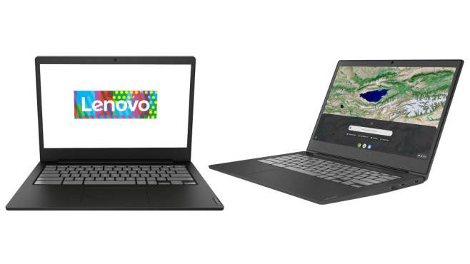 Cyber Monday: Lenovo Chromebook jetzt zum Hammerpreis kaufen