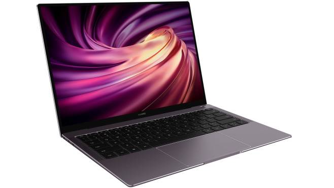 Huawei MateBook X Pro 2020: Chinas next Topmodel