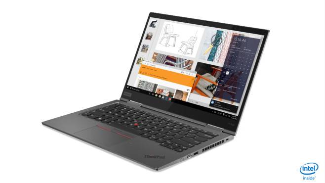 Lenovo ThinkPad X1 Yoga: Neue Generation vorgestellt