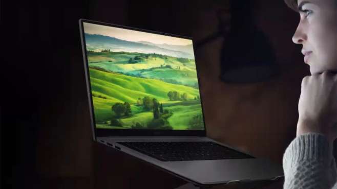 Honor MagicBook Pro: Kontrahent fürs MacBook Pro?