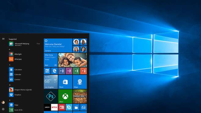 Microsoft: Neue Technik mit Snapdragon 845