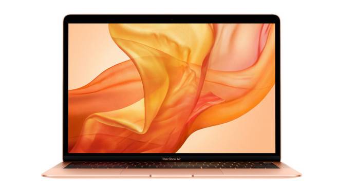 MacBook: Neue Apple-Laptops erscheinen möglicherweise schon in Kürze