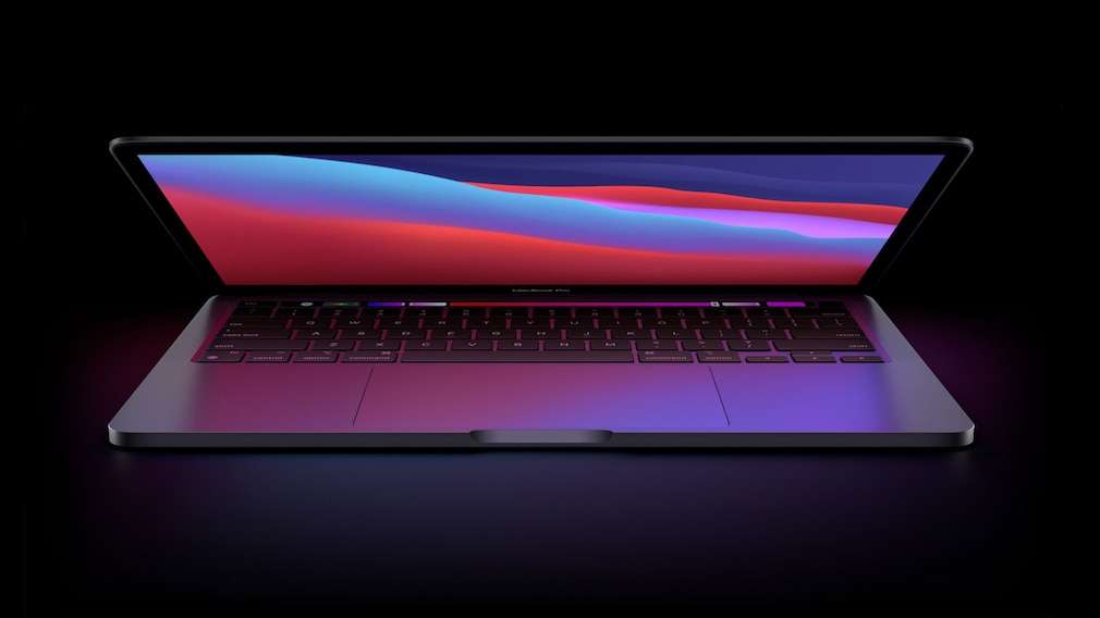 MacBook Pro 2021: Neue Modelle mit Mini-LED-Display?
