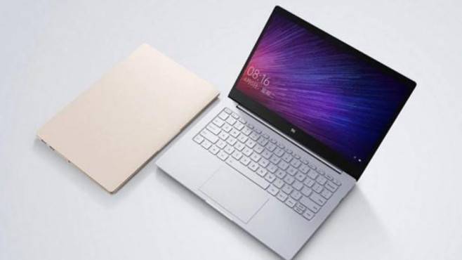 Xiaomi Mi Notebook Air: Neues Modell vorgestellt