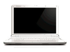 Lenovo IdeaPad S12: Schlankes 12-Zoll-Netbook