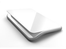 Logitech Comfort Lapdesk: Kühles Notebook auf dem Schoß