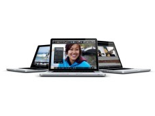 MacBook Pro: Apple aktualisiert Noteboook-Familie