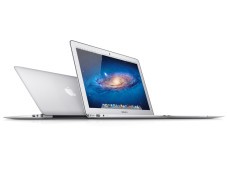 MacBook Air: Ivy-Bridge-Prozessoren und SSD-Speicher