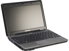 Medion Akoya E1215: Netbook mit UMTS-Modul