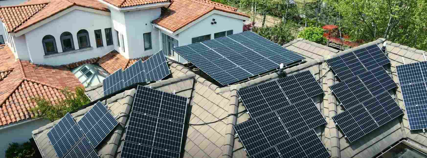 Umfassender Leitfaden zu Photovoltaik-Energiemanagementsystemen
