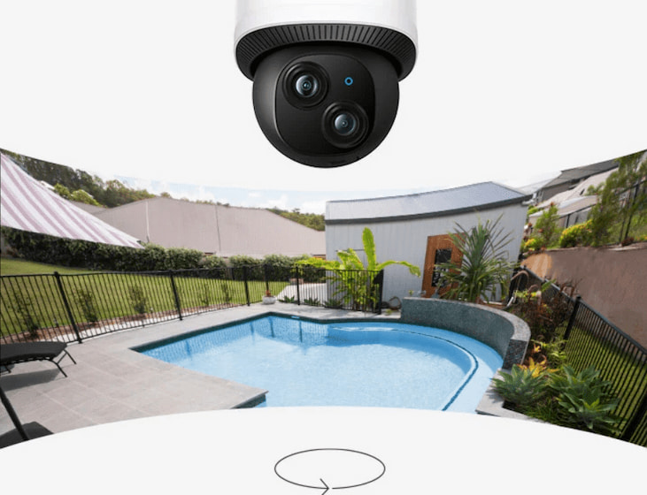 Vorteile der Installation von WLAN-Überwachungskameras in Ihrem Zuhause
