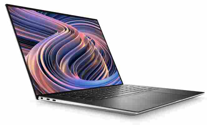 Dell Technologies XPS 17 im Test: Mehr für weniger.